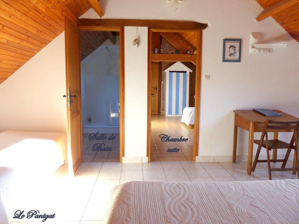 Pantgat Hof Bed and Breakfast Bollezeele Exteriör bild