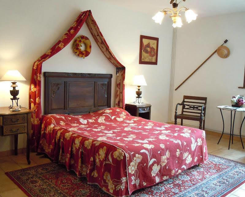 Pantgat Hof Bed and Breakfast Bollezeele Exteriör bild